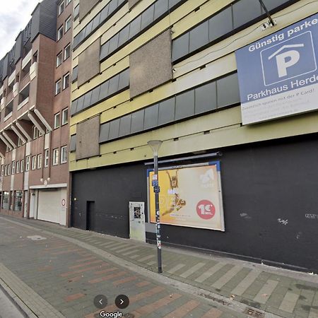 Attraktives City-Apartment No3 Brema Exterior foto